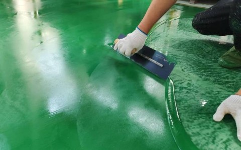 屯昌VEF地坪什么是VEF地坪