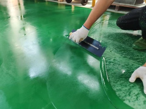 屯昌VEF地坪什么是VEF地坪