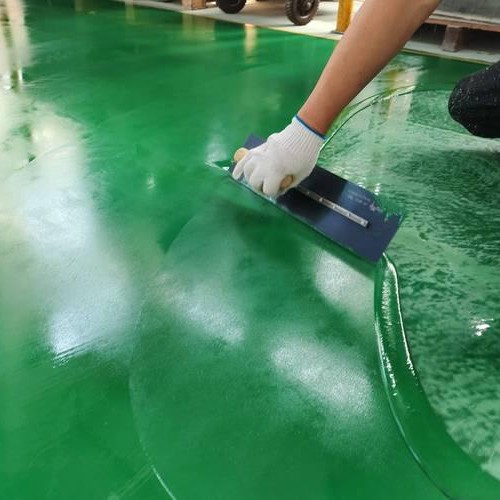 屯昌VEF地坪什么是VEF地坪